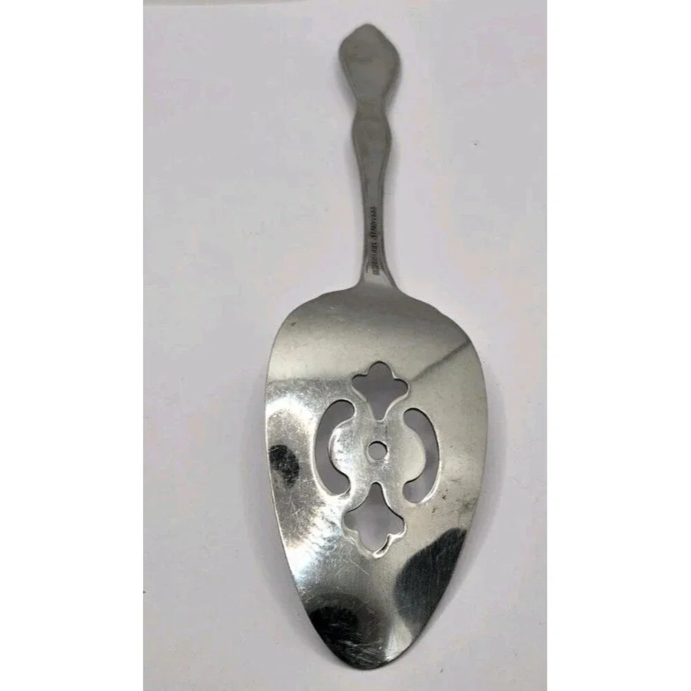 Oneida anthem stainless